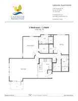 Shafer floor plan